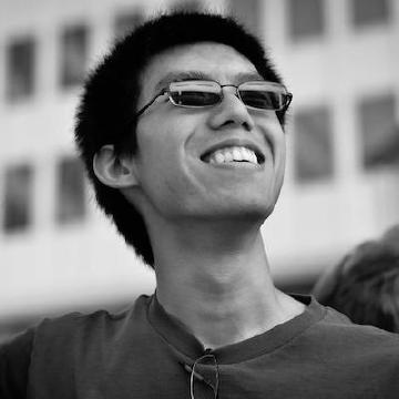 Photo of Jay Qi